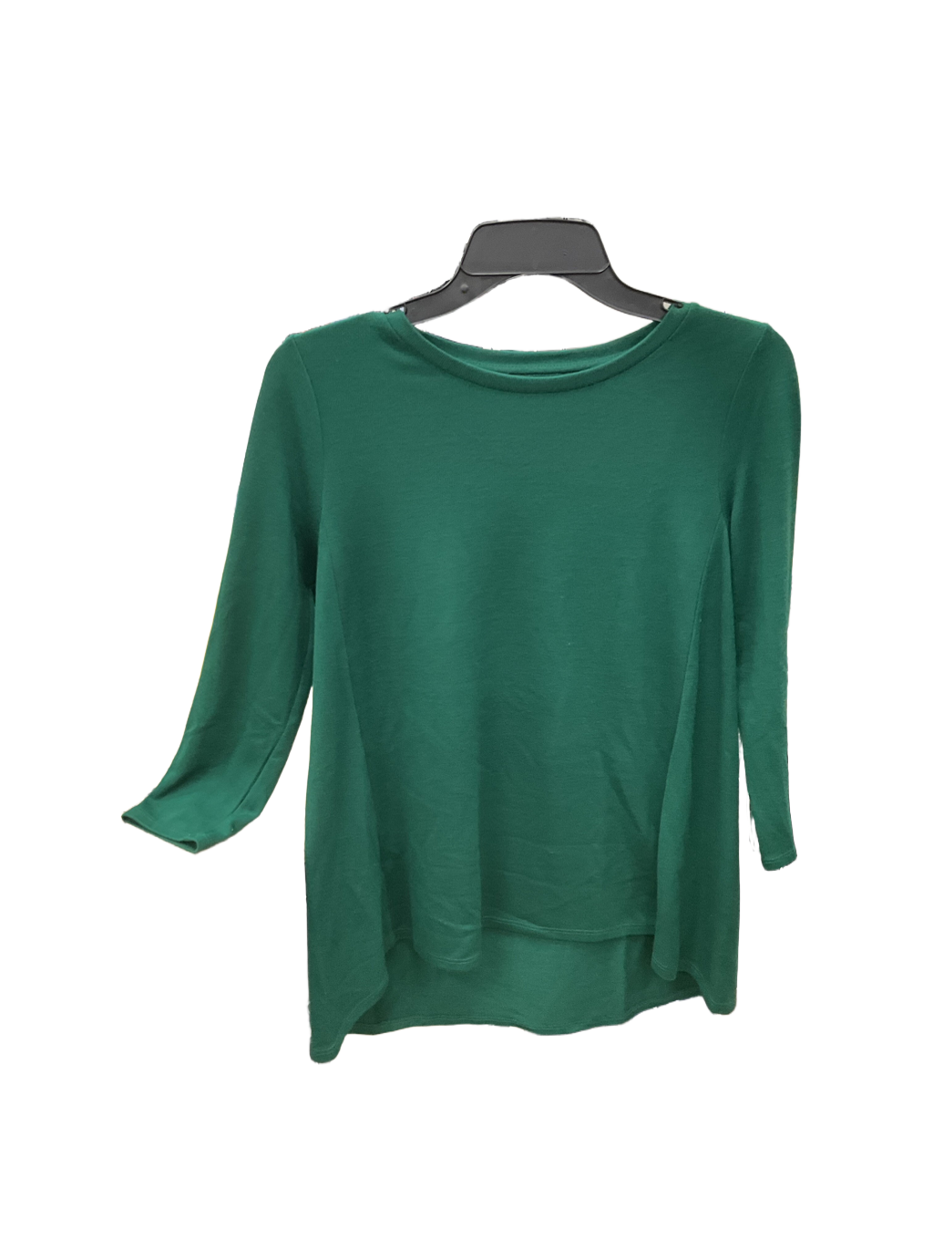 Top Long Sleeve By Loft Size: Xs