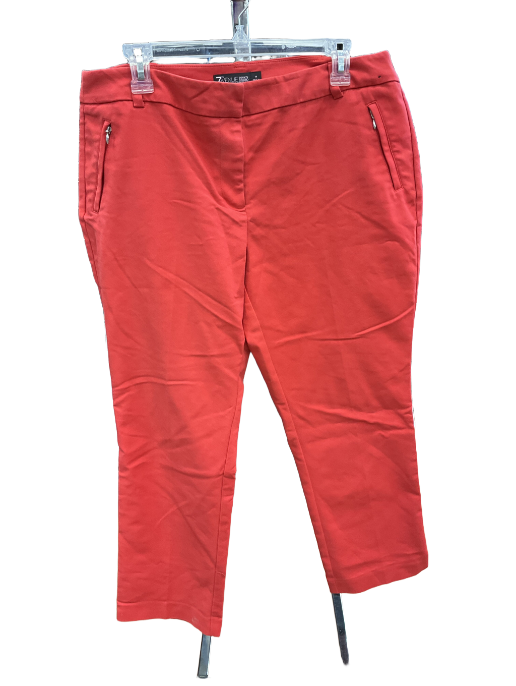 Pants Dress By New York And Co Size: M