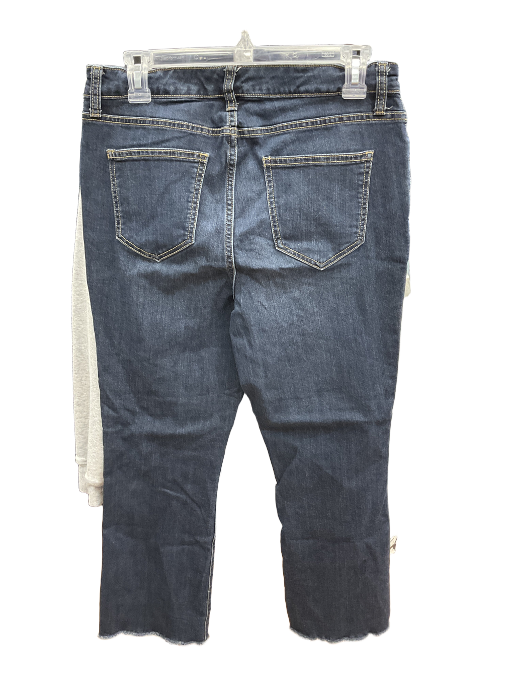 Jeans Wide Leg By Nine West Size: 12