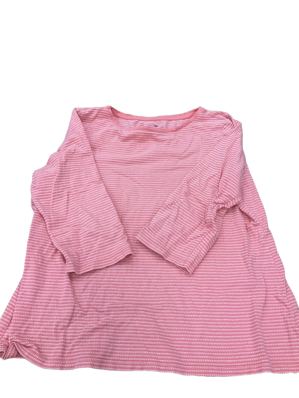 Top Long Sleeve By Talbots Size: Xl