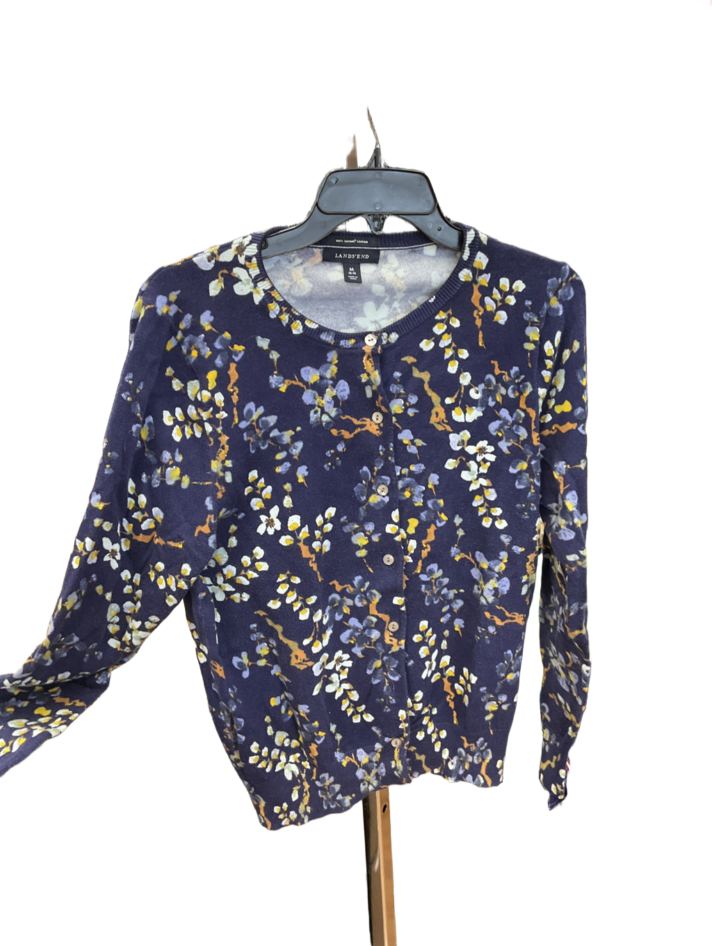 Sweater By Talbots Size: M