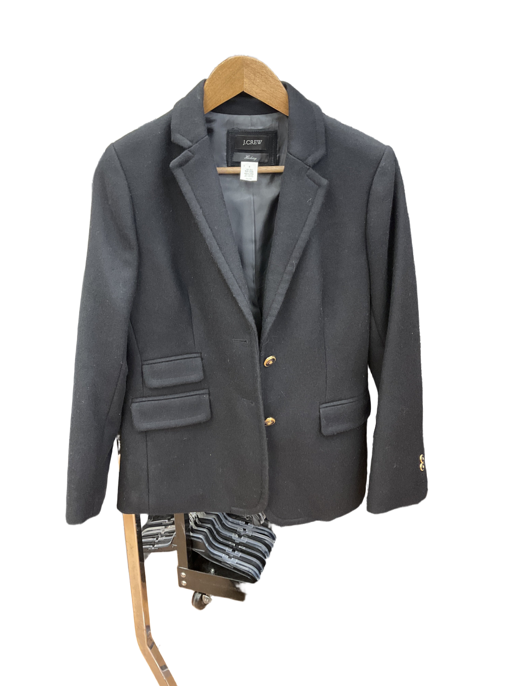 Blazer By J. Crew Size: S