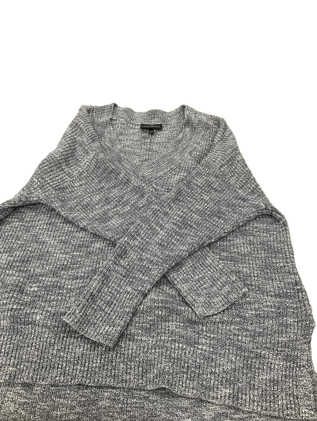 Sweater By Lane Bryant Size: 3x