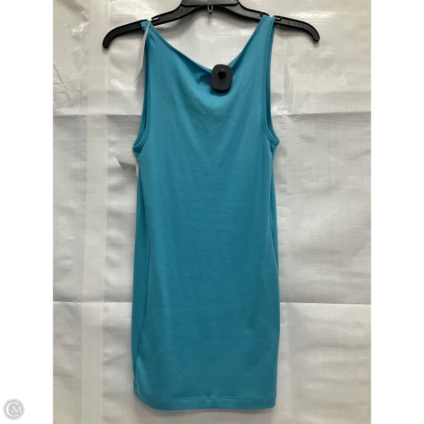 Maternity Top Sleeveless By Isabel Maternity, Size: M