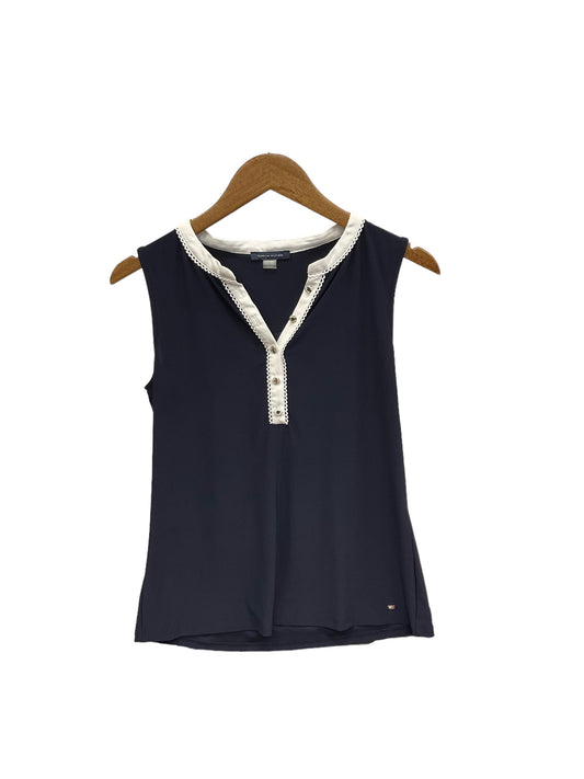 Top Sleeveless By Tommy Hilfiger  Size: S