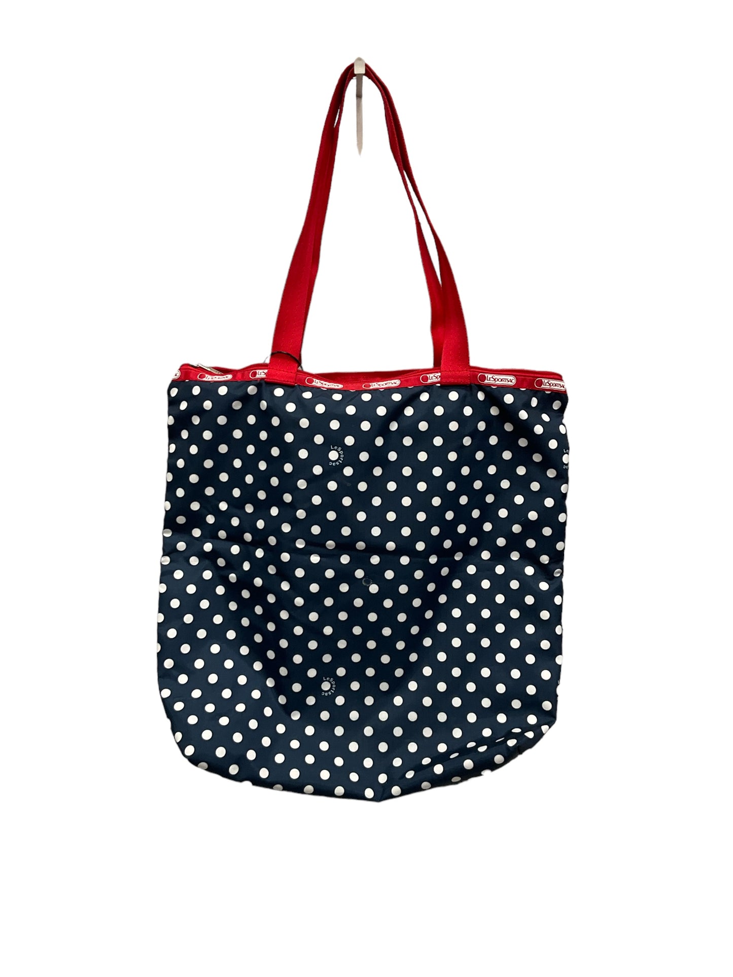Tote By Le Sport Sac Size: Large