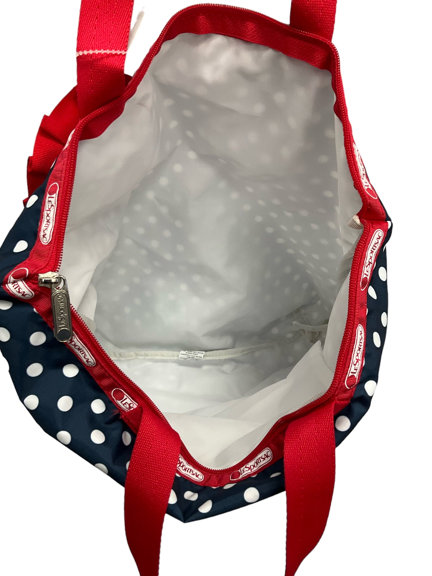Tote By Le Sport Sac Size: Large