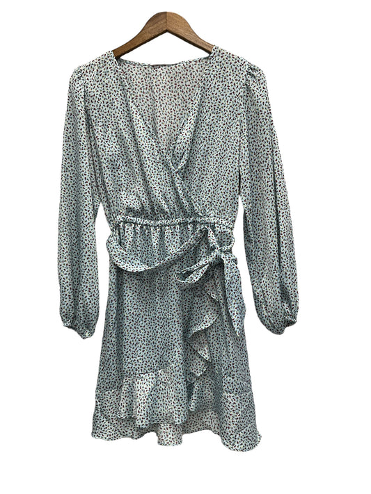 Dress Casual Midi By Lc Lauren Conrad  Size: S