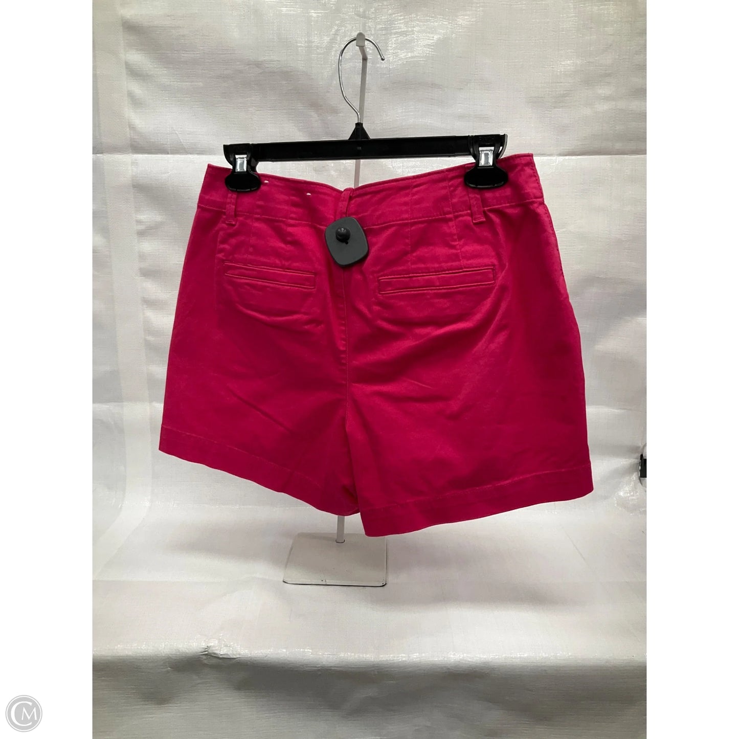 Shorts By Loft In Pink, Size: 2