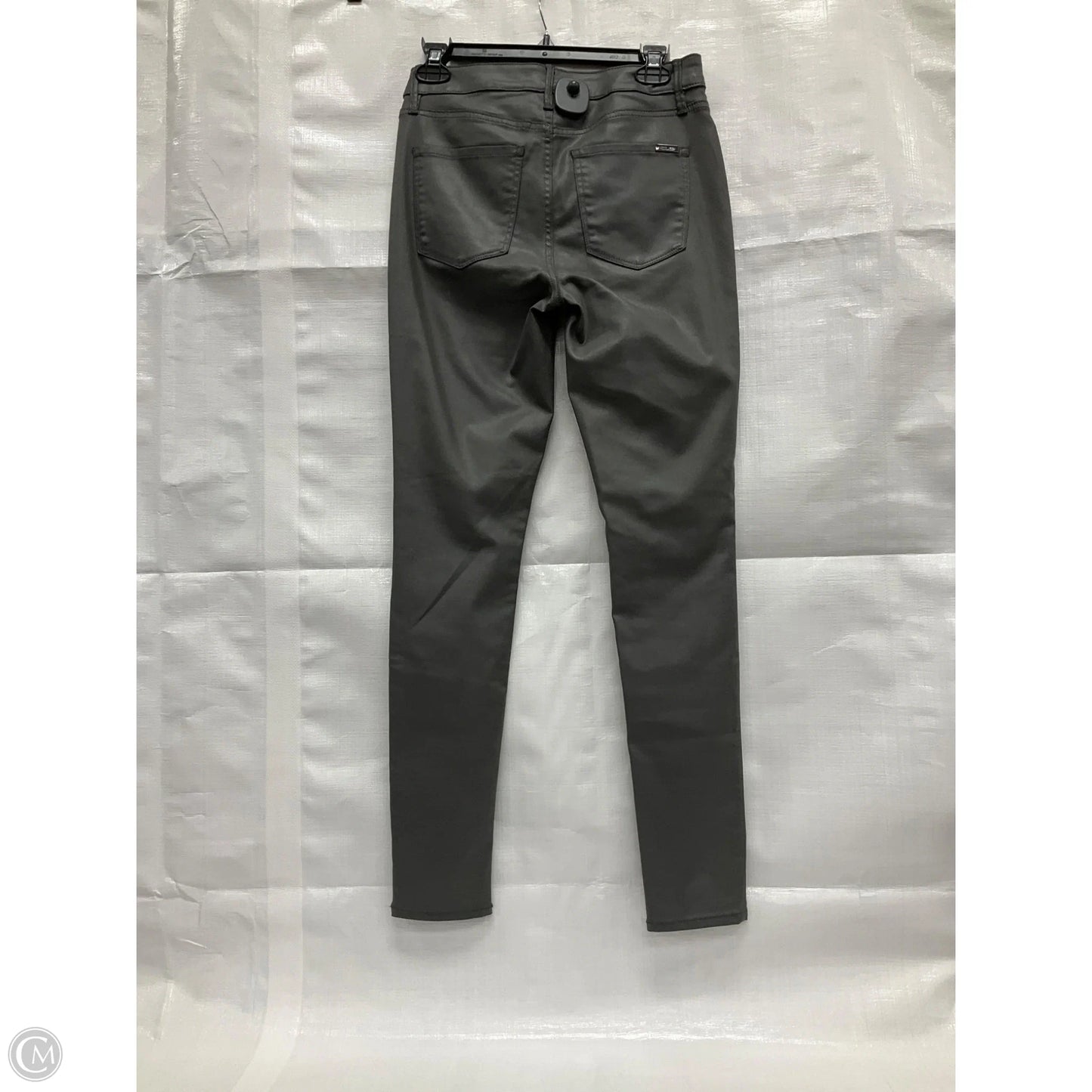 Pants Other By White House Black Market In Grey, Size: 2