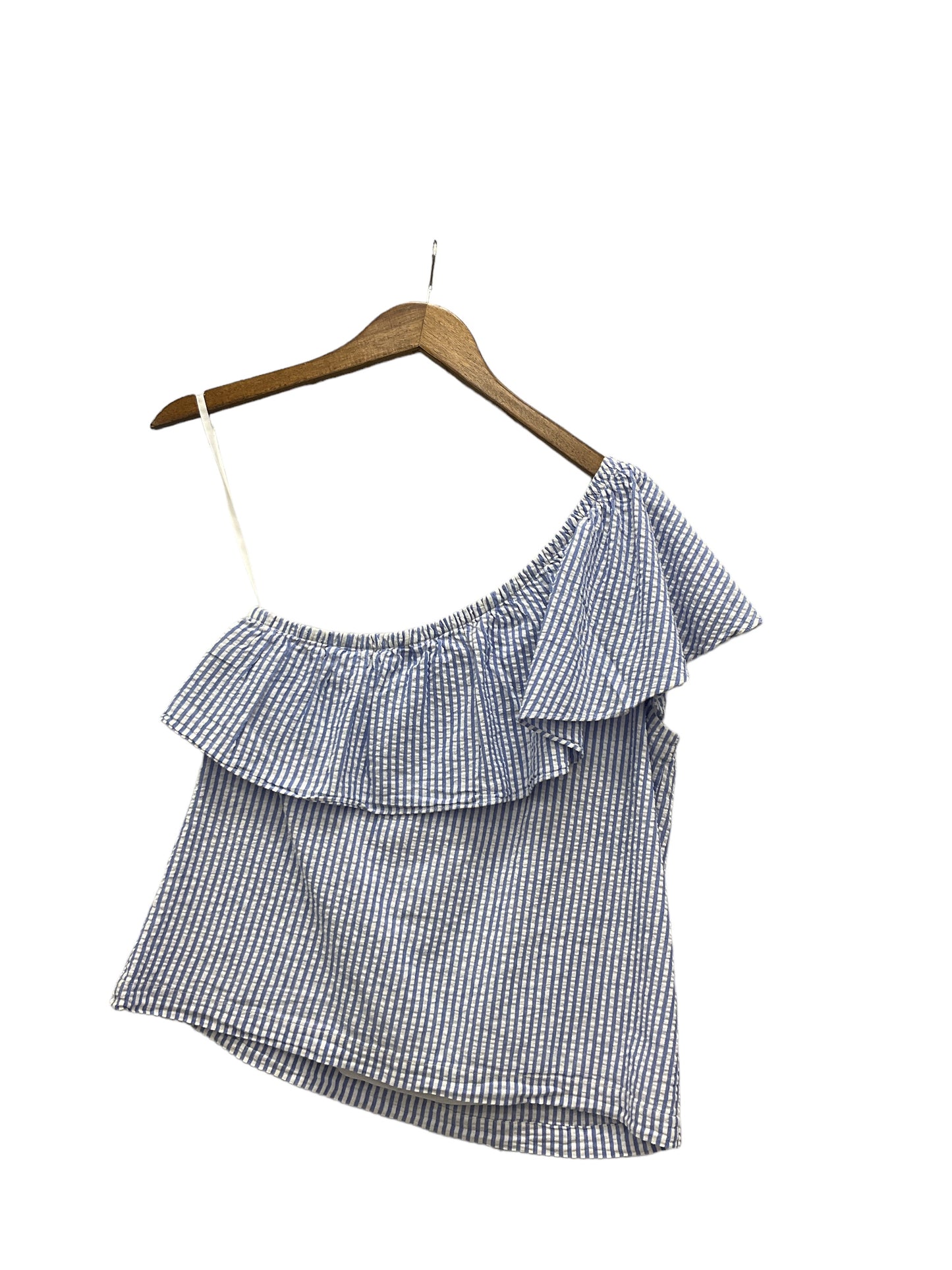 Top Sleeveless By Vineyard Vines Size: 6