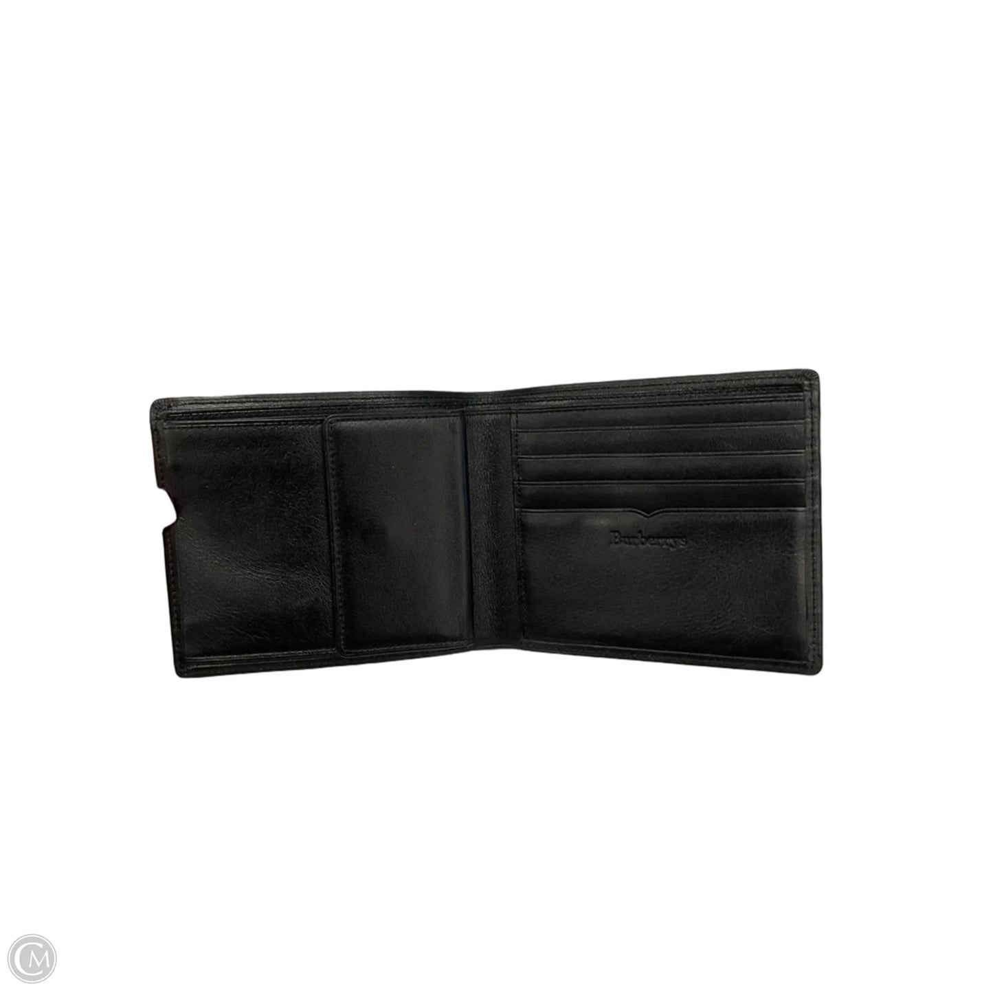 Wallet Designer By Burberry, Size: Small