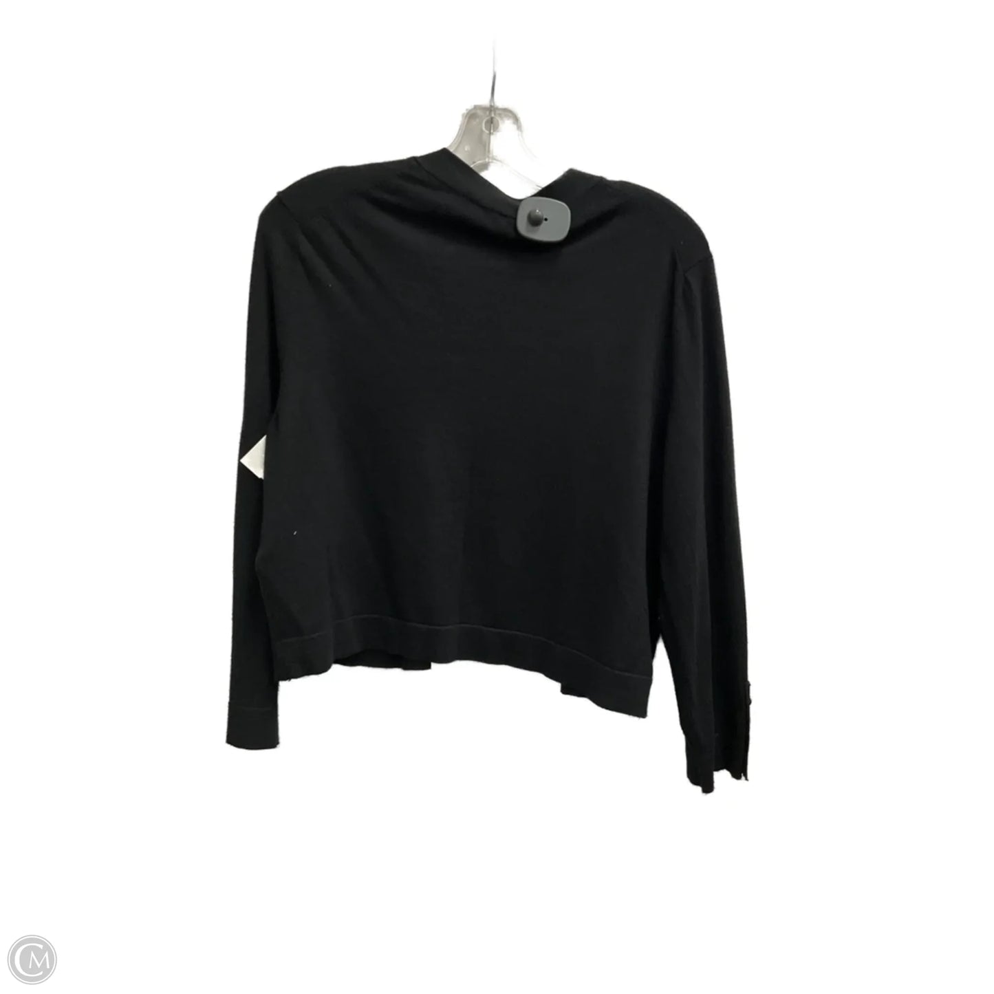Cardigan By Kimichi Blue In Black, Size: L