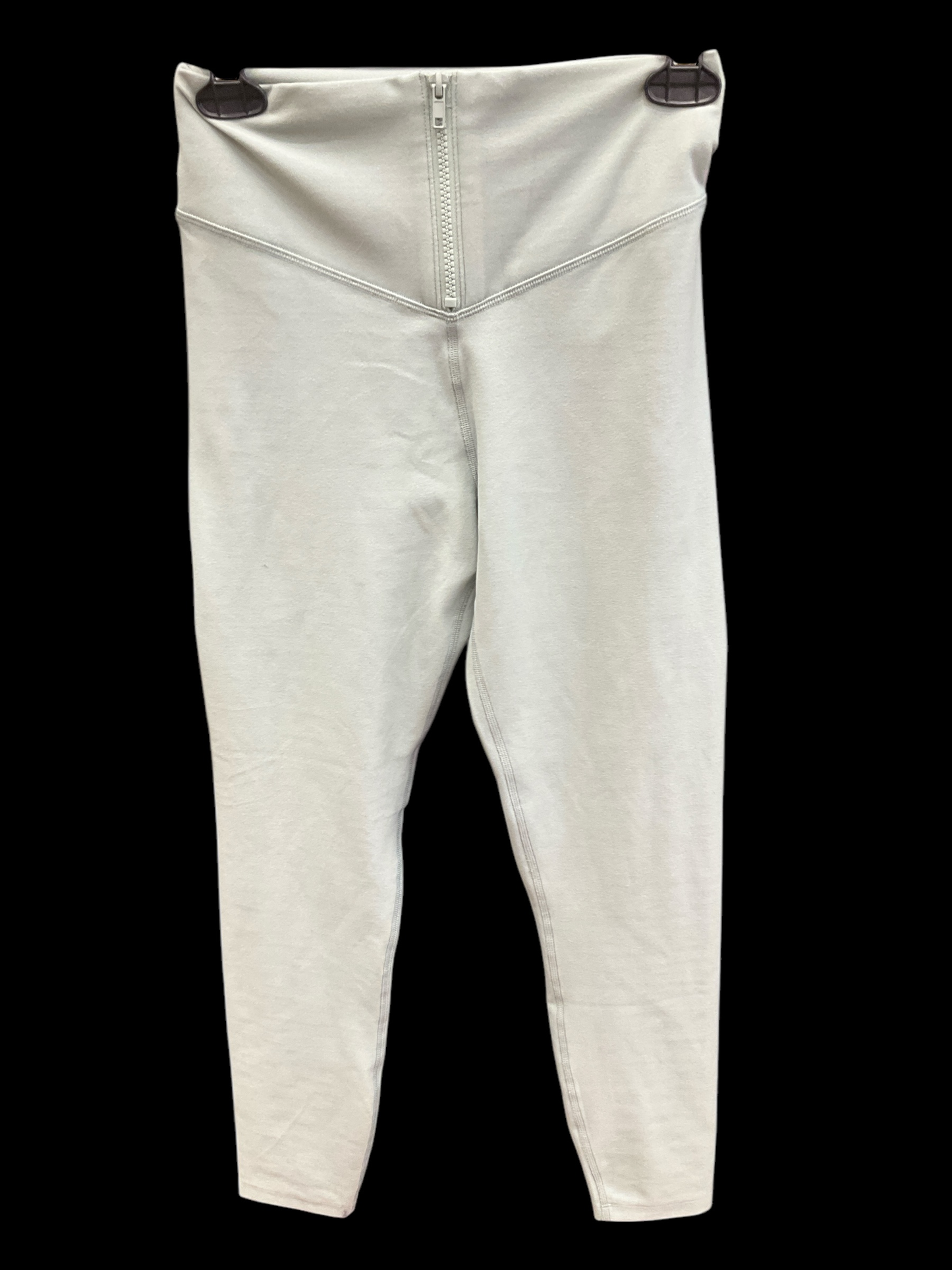 Athletic Leggings By Abercrombie And Fitch Size: S