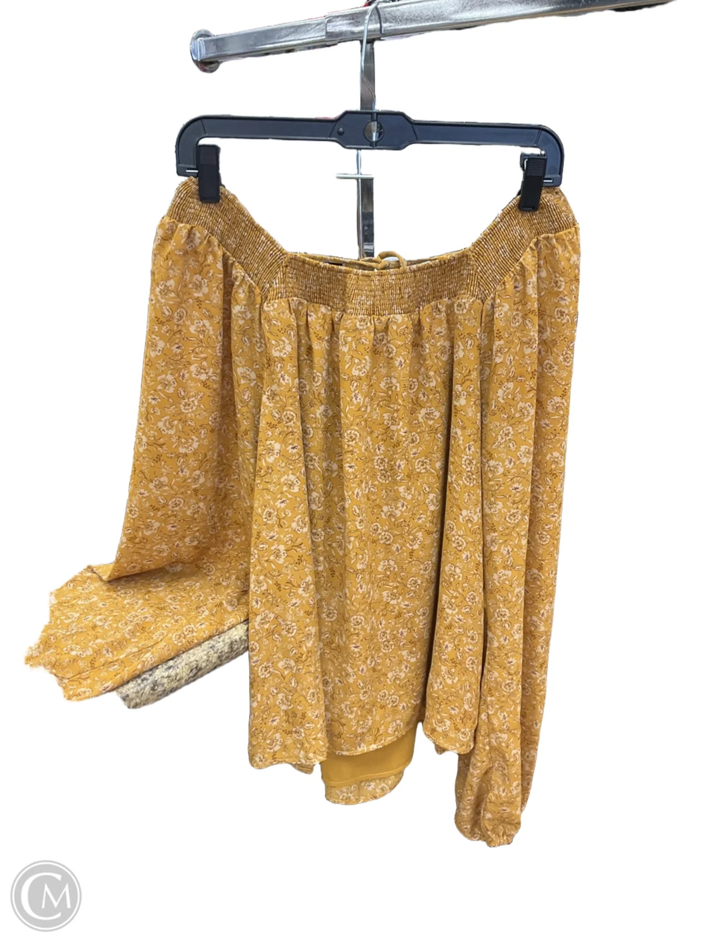 Top Long Sleeve By Clothes Mentor Size: M