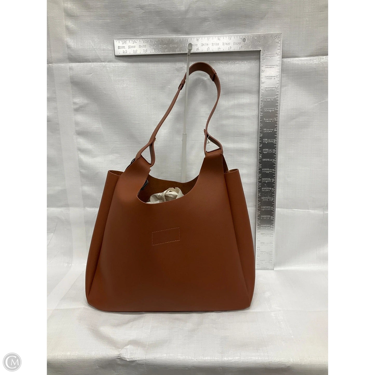 Handbag Designer By Neiman Marcus, Size: Large