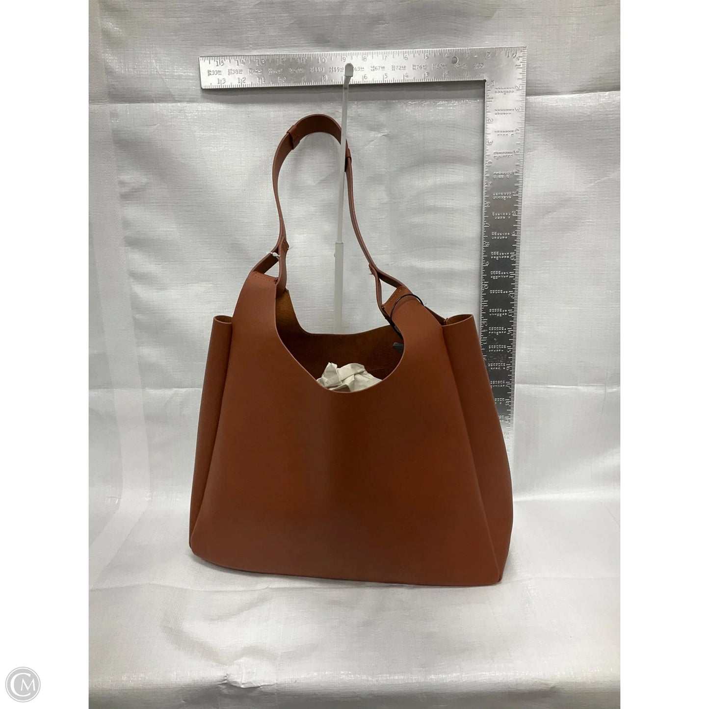 Handbag Designer By Neiman Marcus, Size: Large