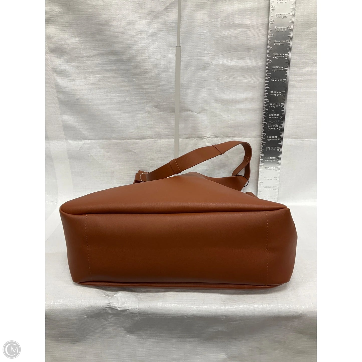 Handbag Designer By Neiman Marcus, Size: Large