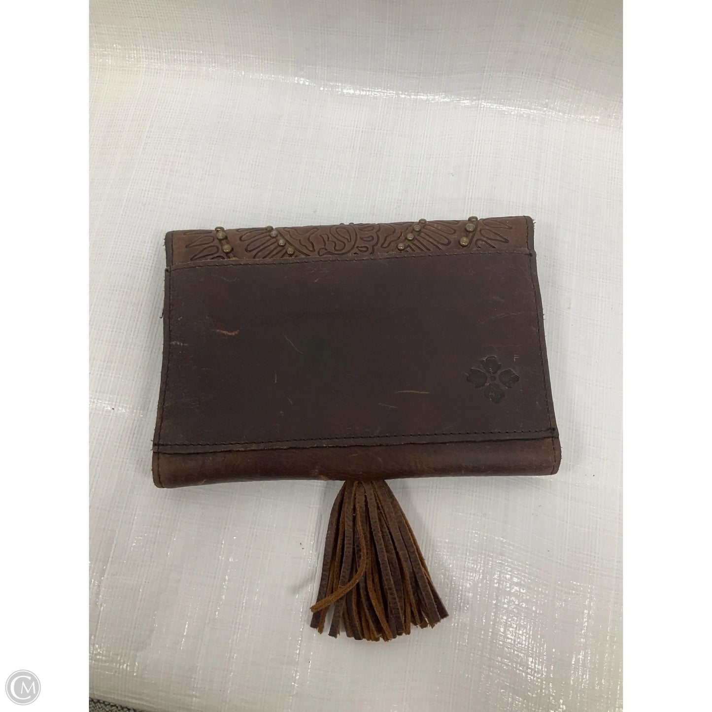 Wallet Designer By Patricia Nash, Size: Large