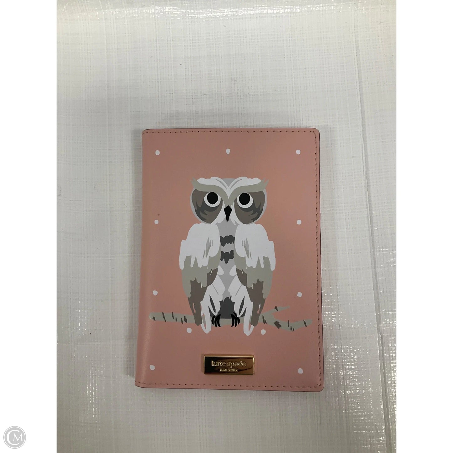 Id/card Holder Designer By Kate Spade, Size: Small