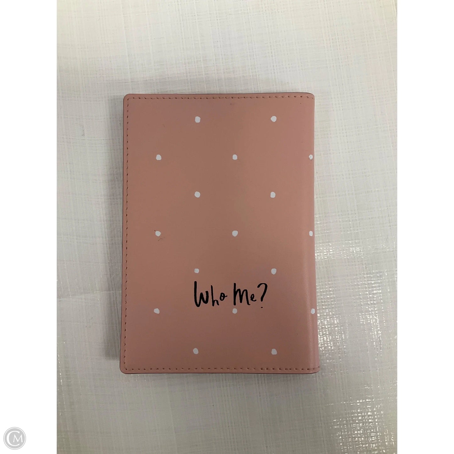 Id/card Holder Designer By Kate Spade, Size: Small