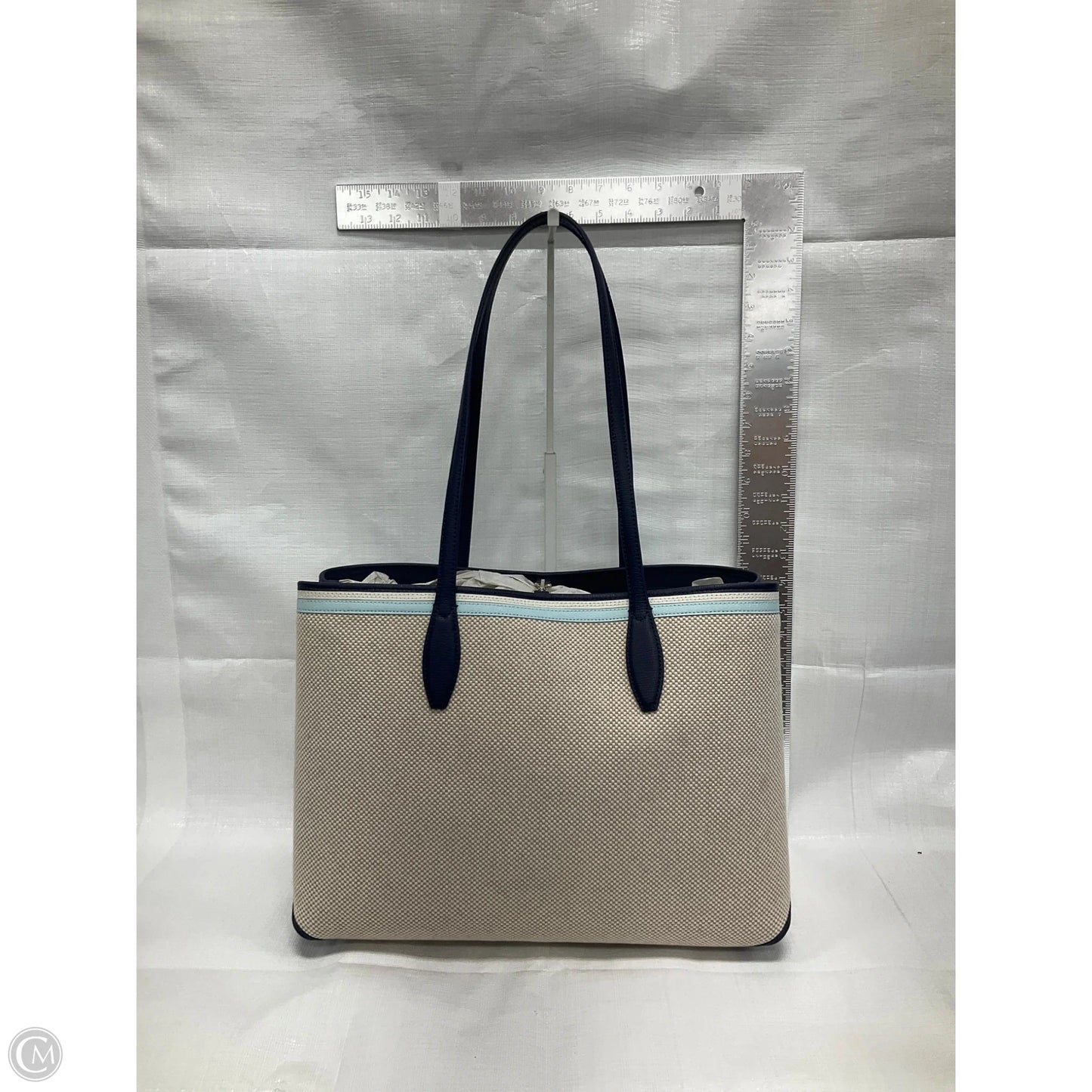 Handbag Designer By Kate Spade, Size: Large