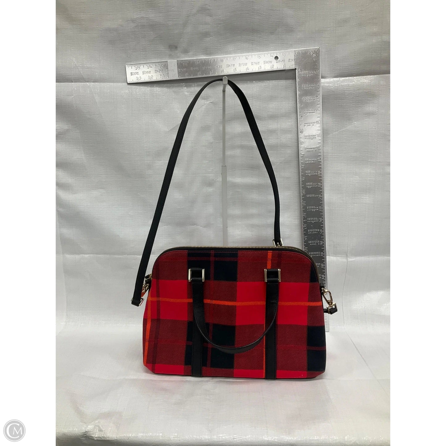 Crossbody Designer By Kate Spade, Size: Medium