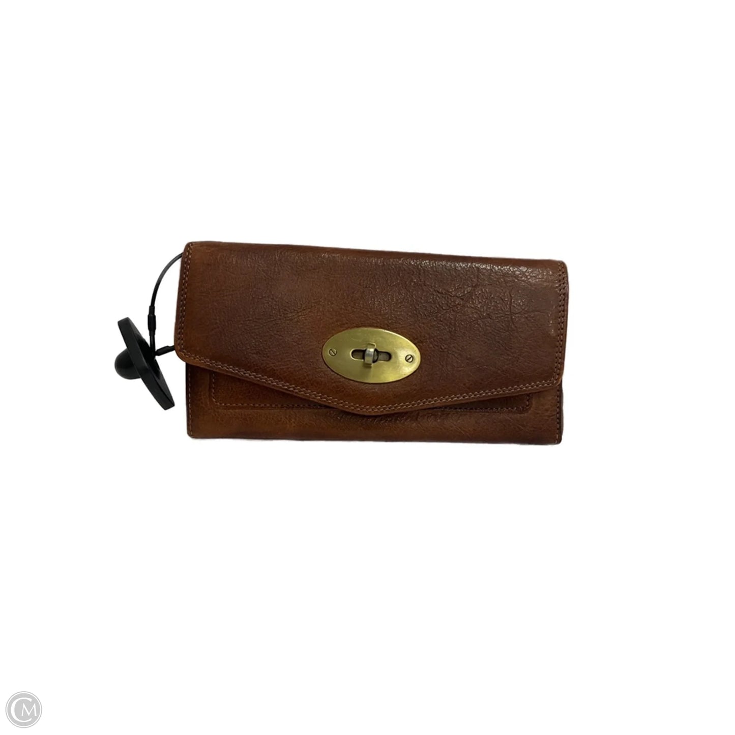 Wallet By Clothes Mentor, Size: Medium
