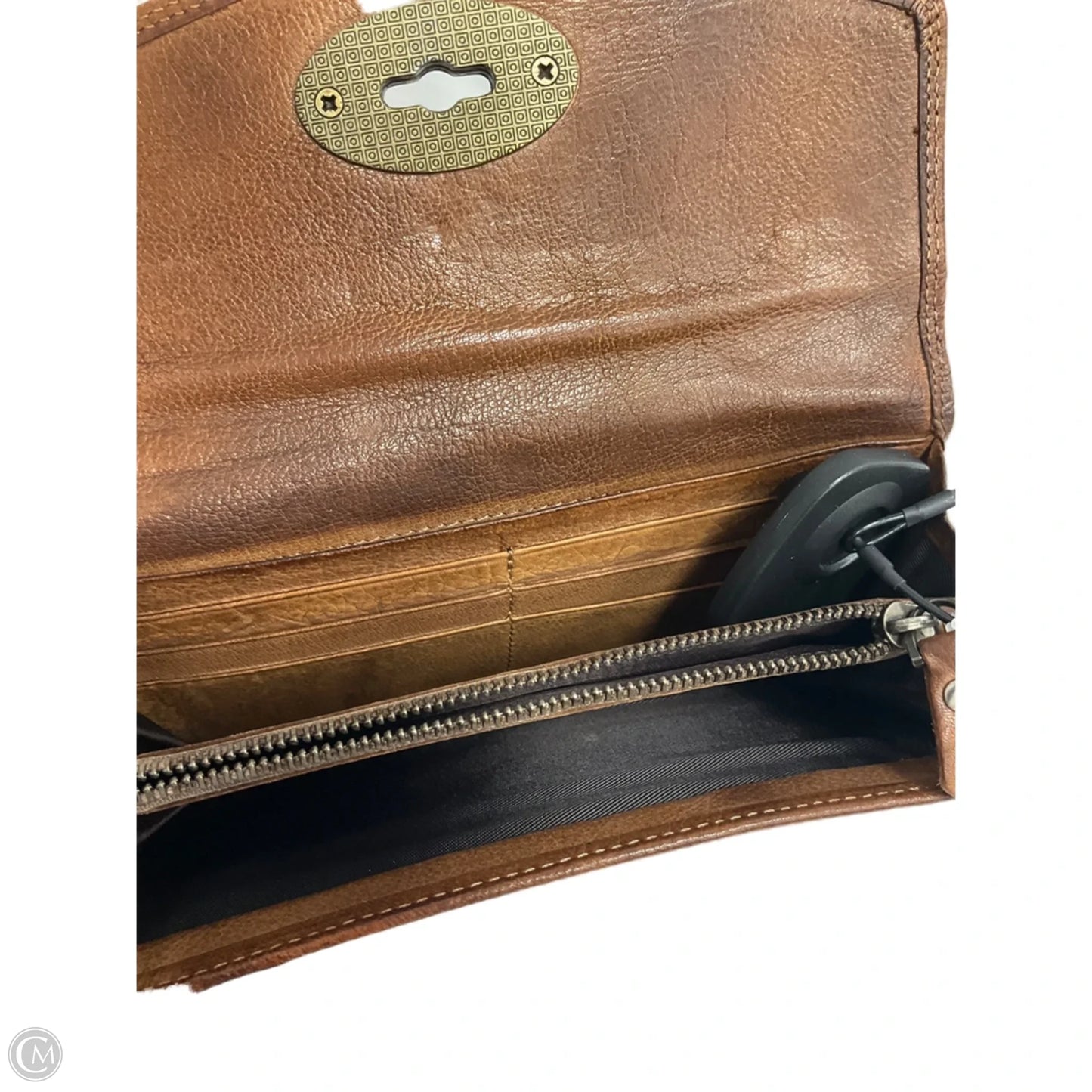 Wallet By Clothes Mentor, Size: Medium