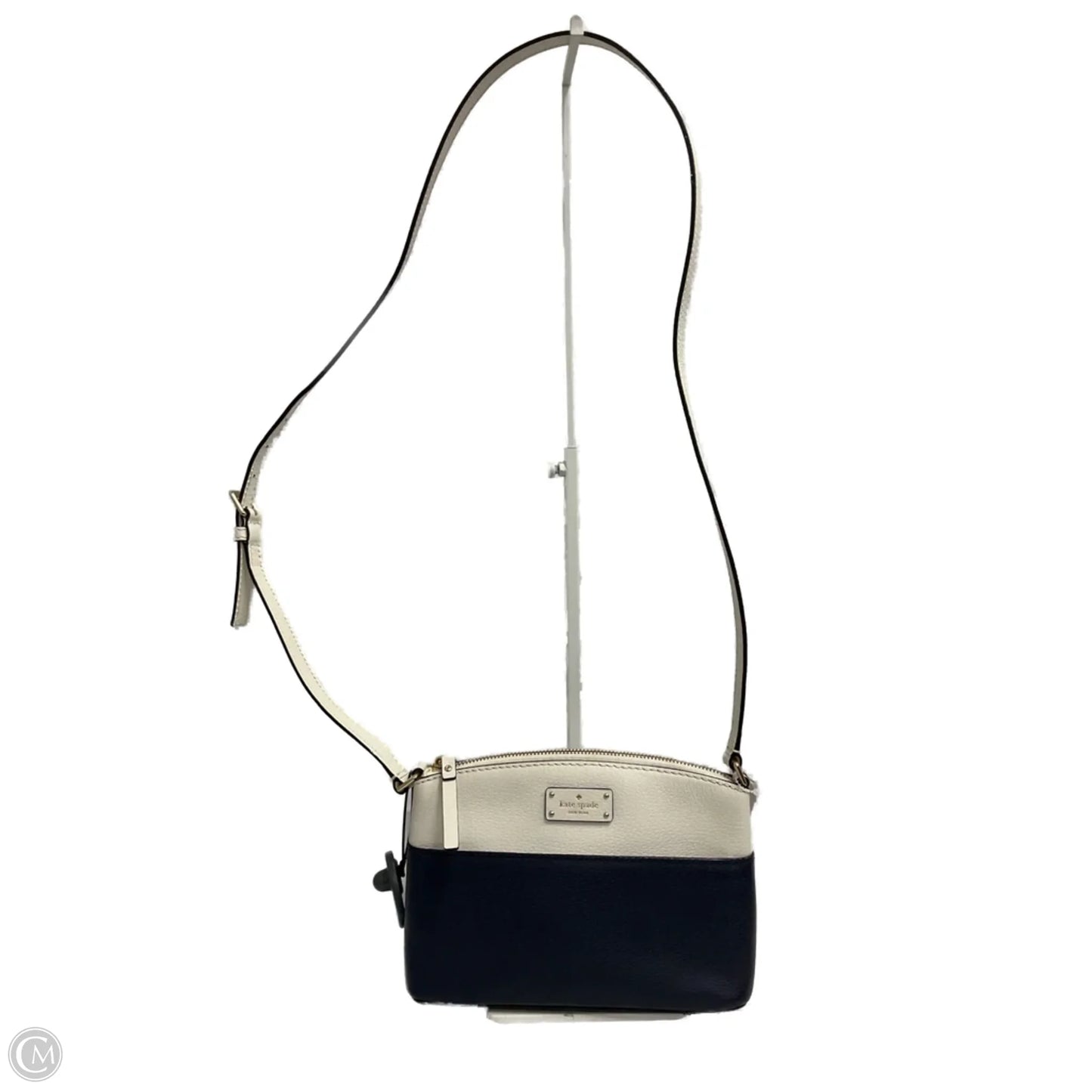 Crossbody Designer By Kate Spade, Size: Small