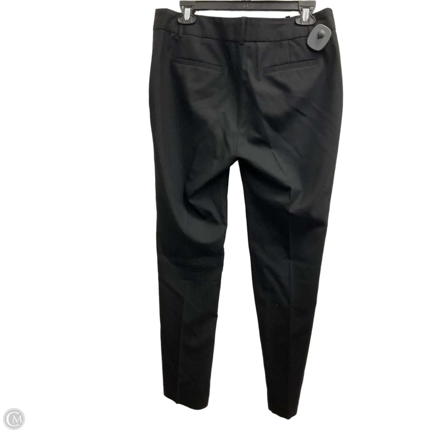 Pants Dress By J. Crew In Black, Size: 8