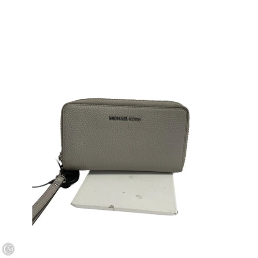 Wallet Designer By Michael Kors, Size: Medium