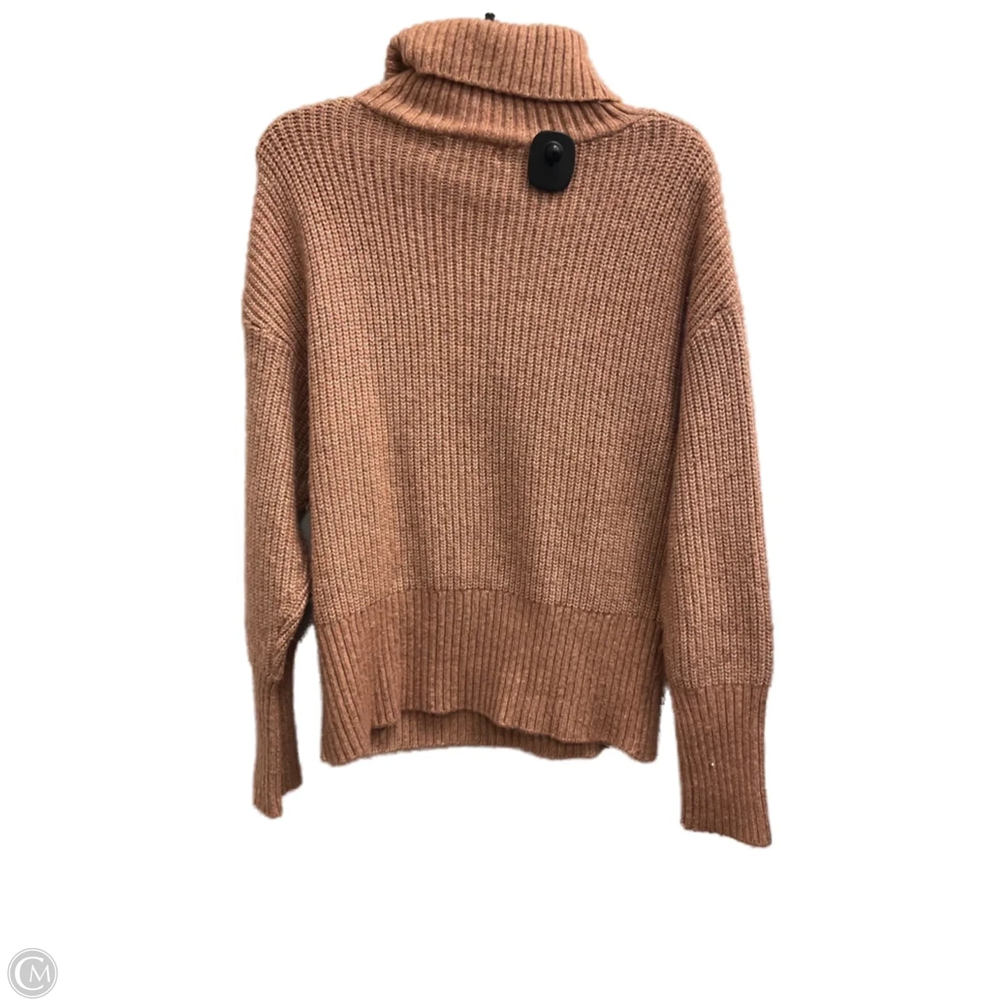 Sweater By Cupcakes And Cashmere In Coral, Size: M