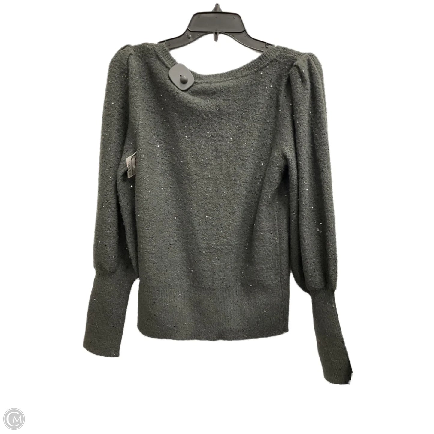 Sweater By White House Black Market In Grey, Size: S