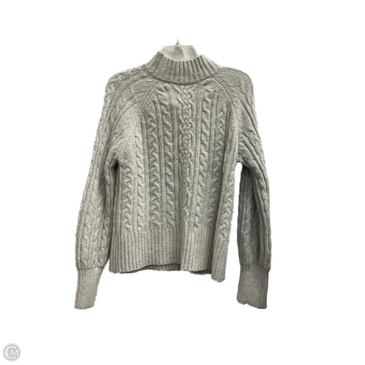 Sweater By Joie In Grey, Size: S