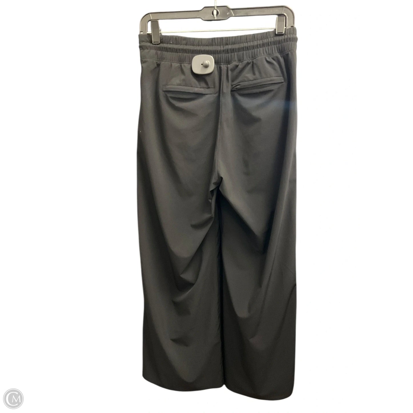 Athletic Pants By Athleta In Black, Size: Xs
