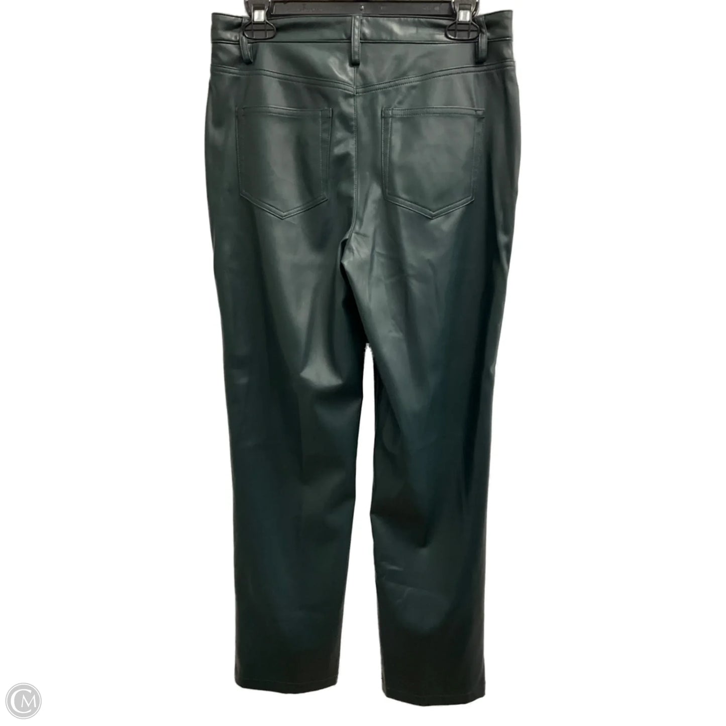 Pants Other By Calvin Klein In Green, Size: 4