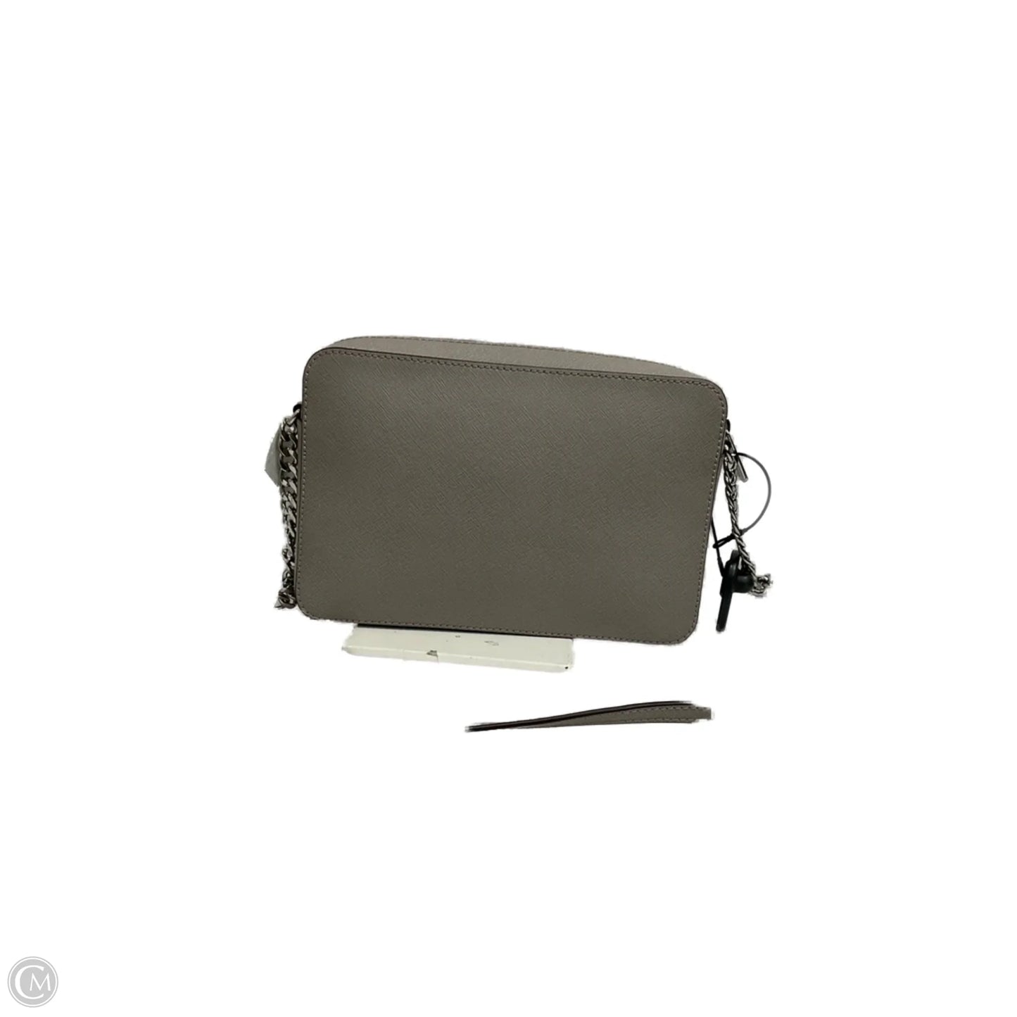 Crossbody Designer By Michael Kors, Size: Medium