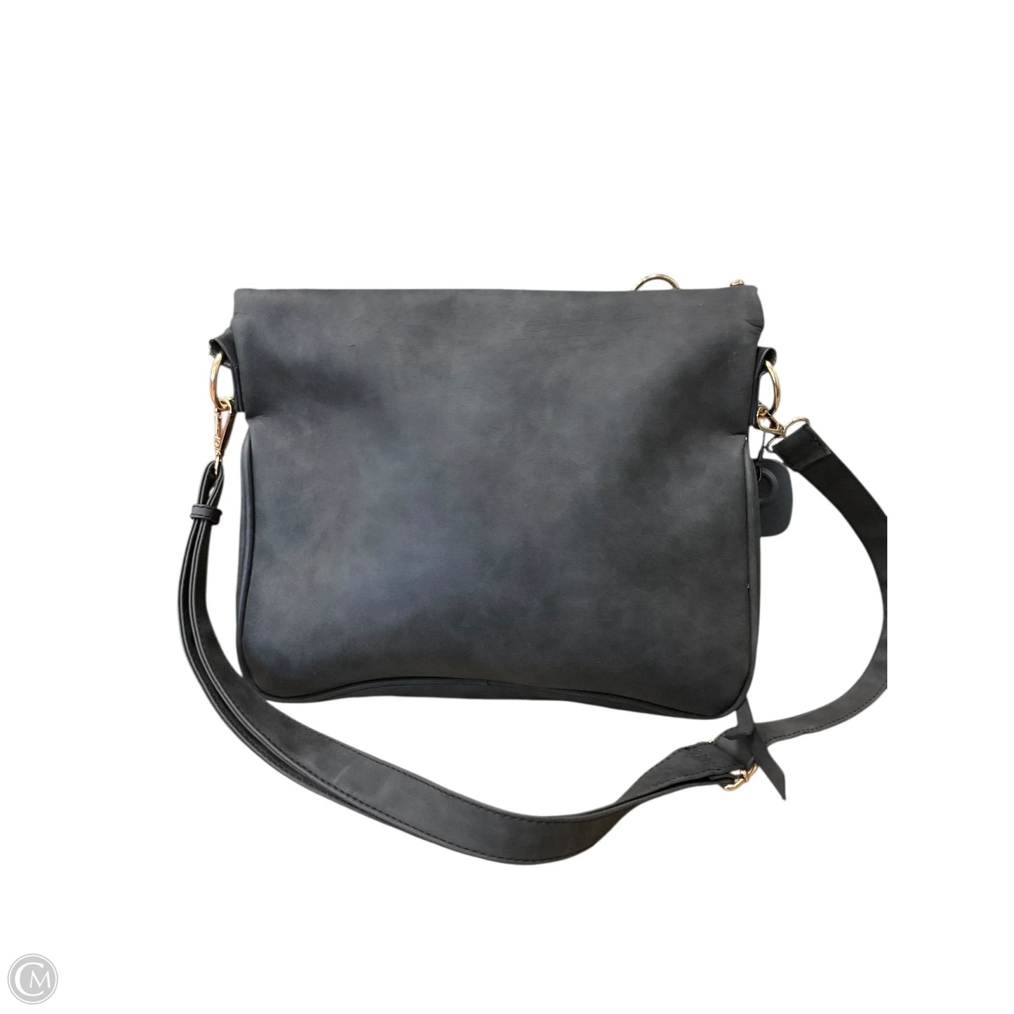 Crossbody By Clothes Mentor, Size: Large