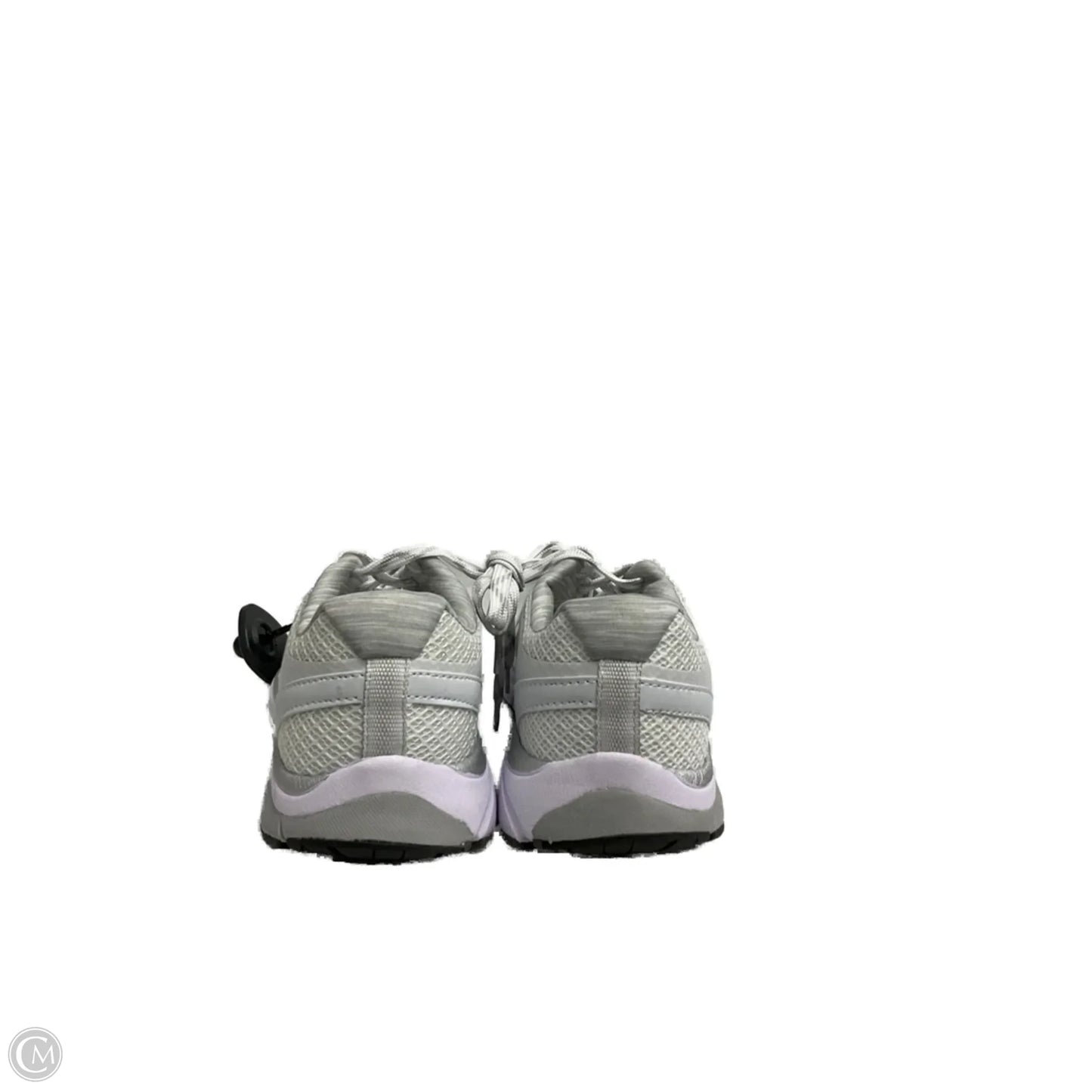 Shoes Athletic By Vionic In White, Size: 8