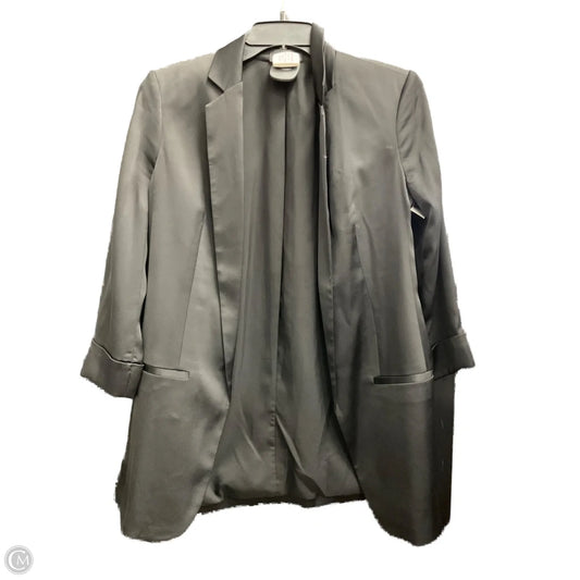 Blazer By Express In Black, Size: S