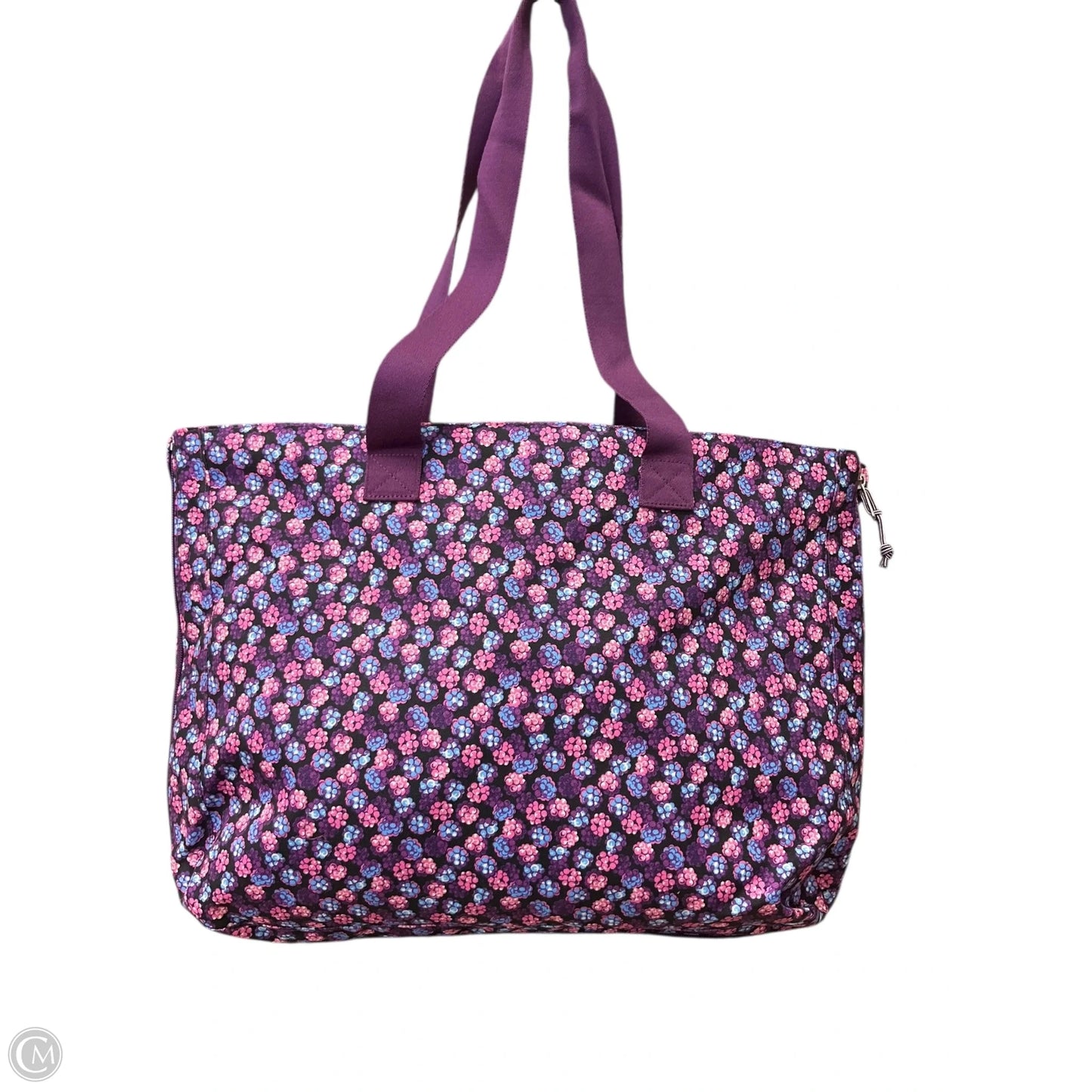 Tote By Vera Bradley, Size: Large