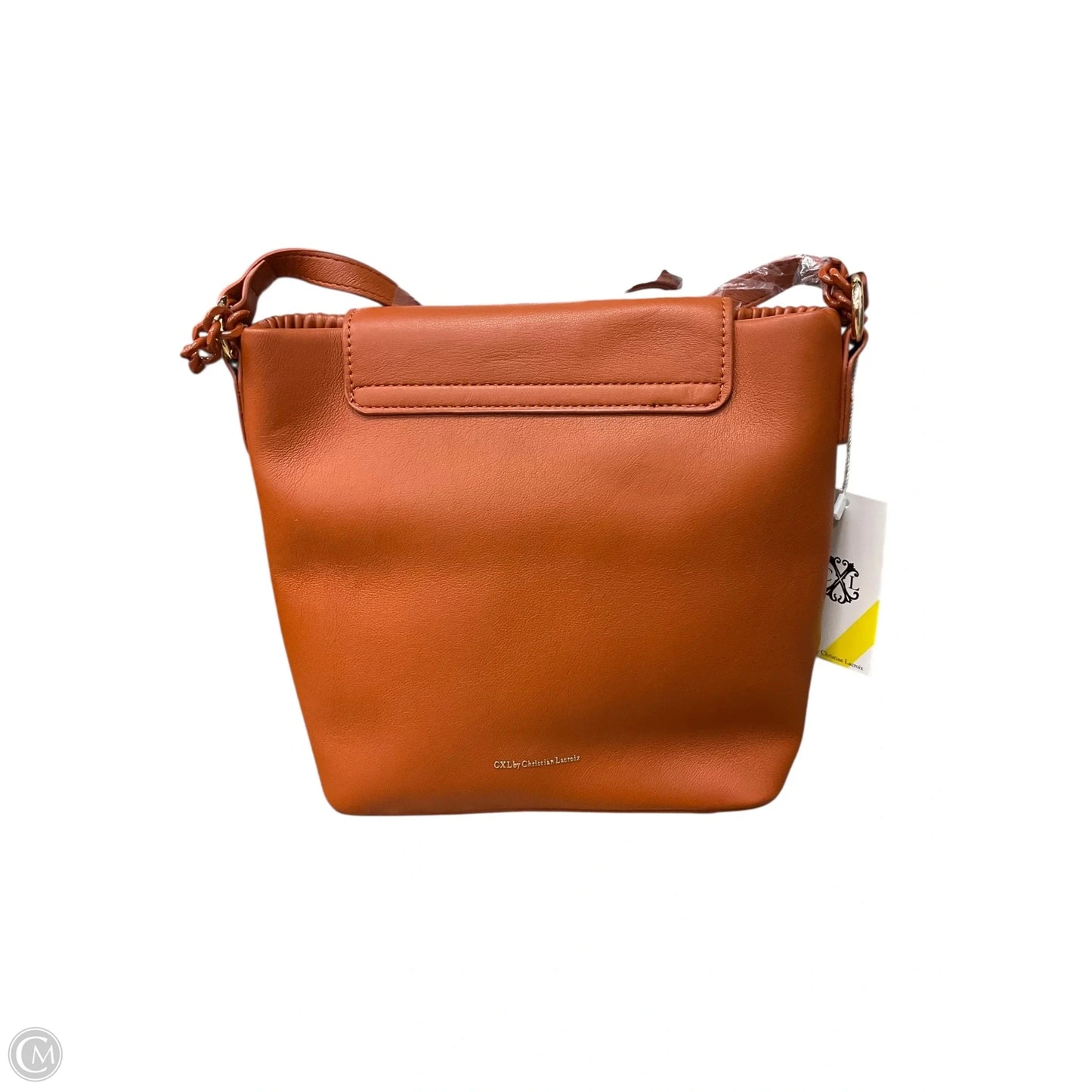 Crossbody By Cmb, Size: Medium