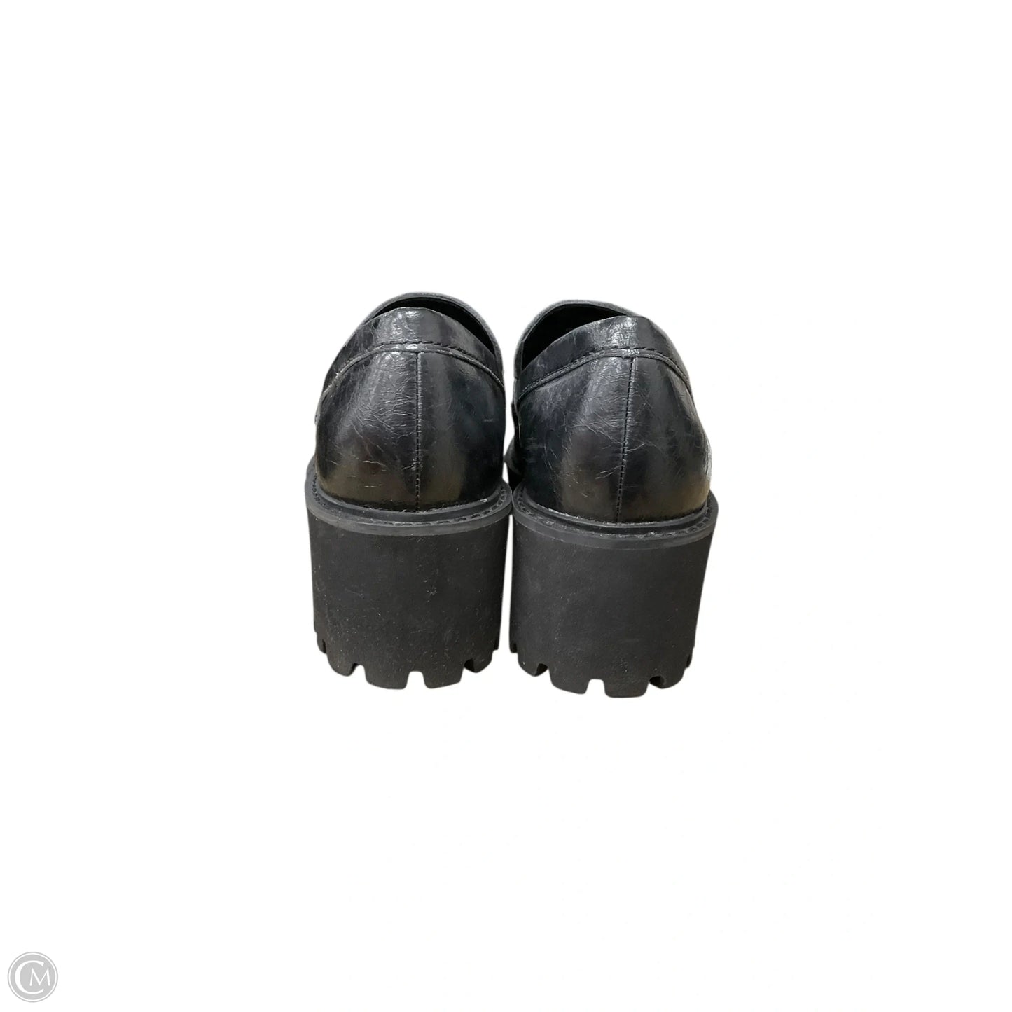 Shoes Heels Block By Dolce Vita In Black, Size: 6