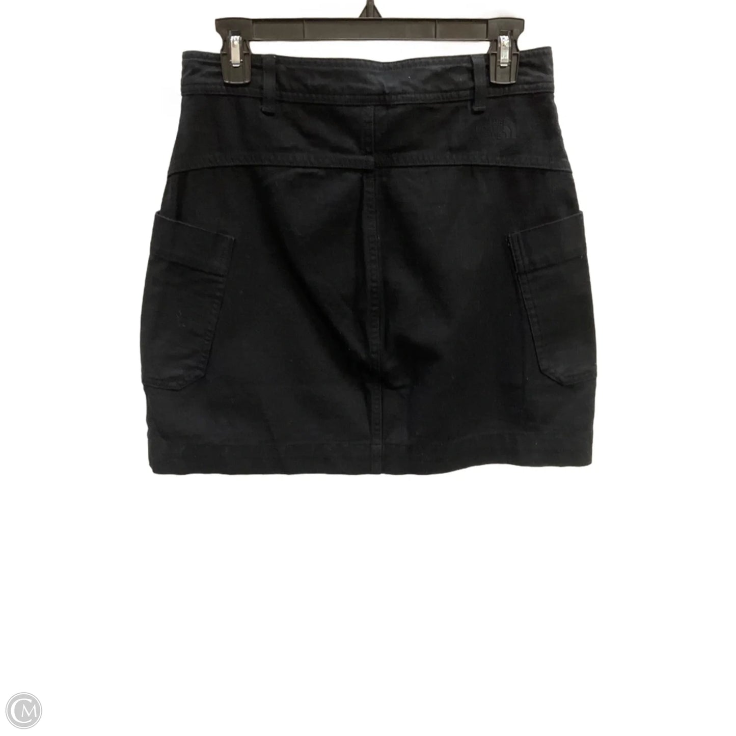 Skirt Mini & Short By The North Face In Black, Size: M
