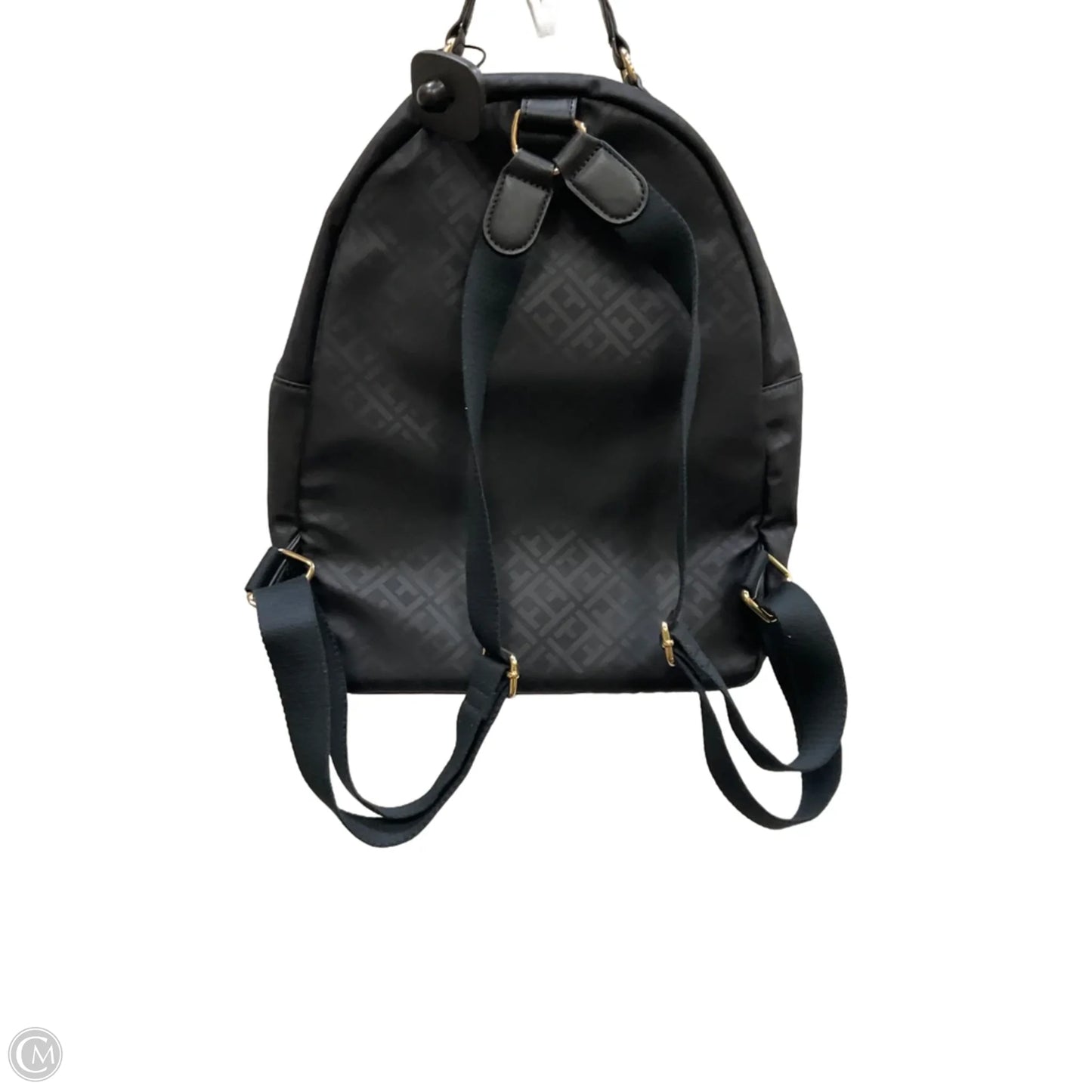 Handbag By Tommy Hilfiger, Size: Large