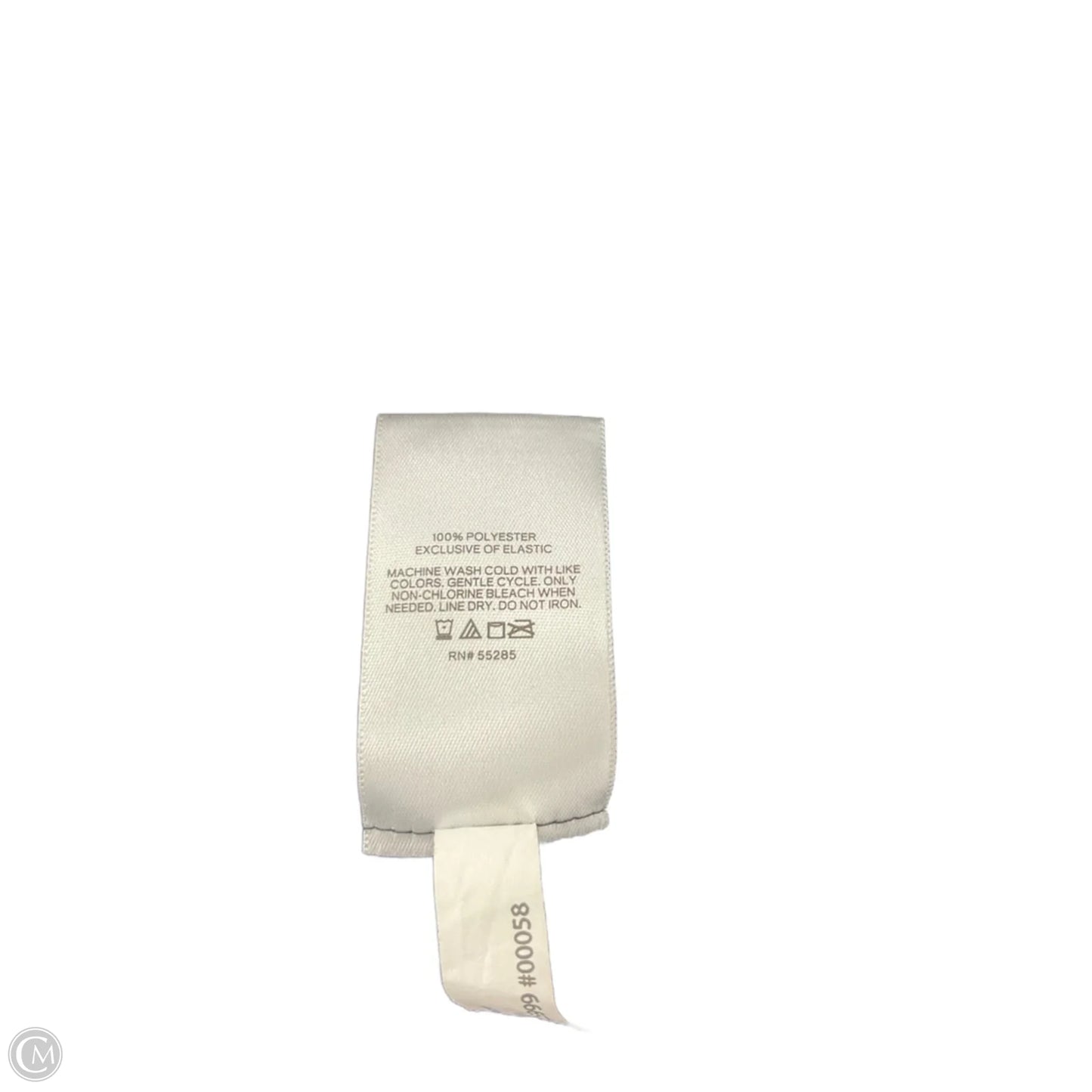 Dress Party Short By Express In Black, Size: S