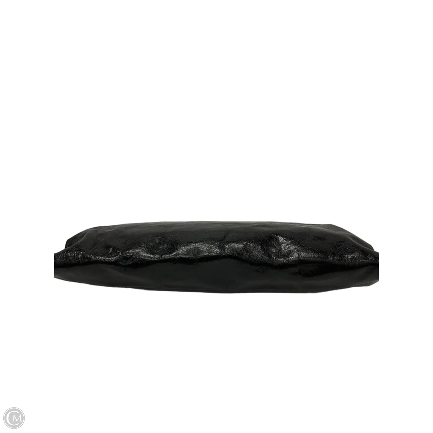 Clutch Leather By Hobo Intl, Size: Large