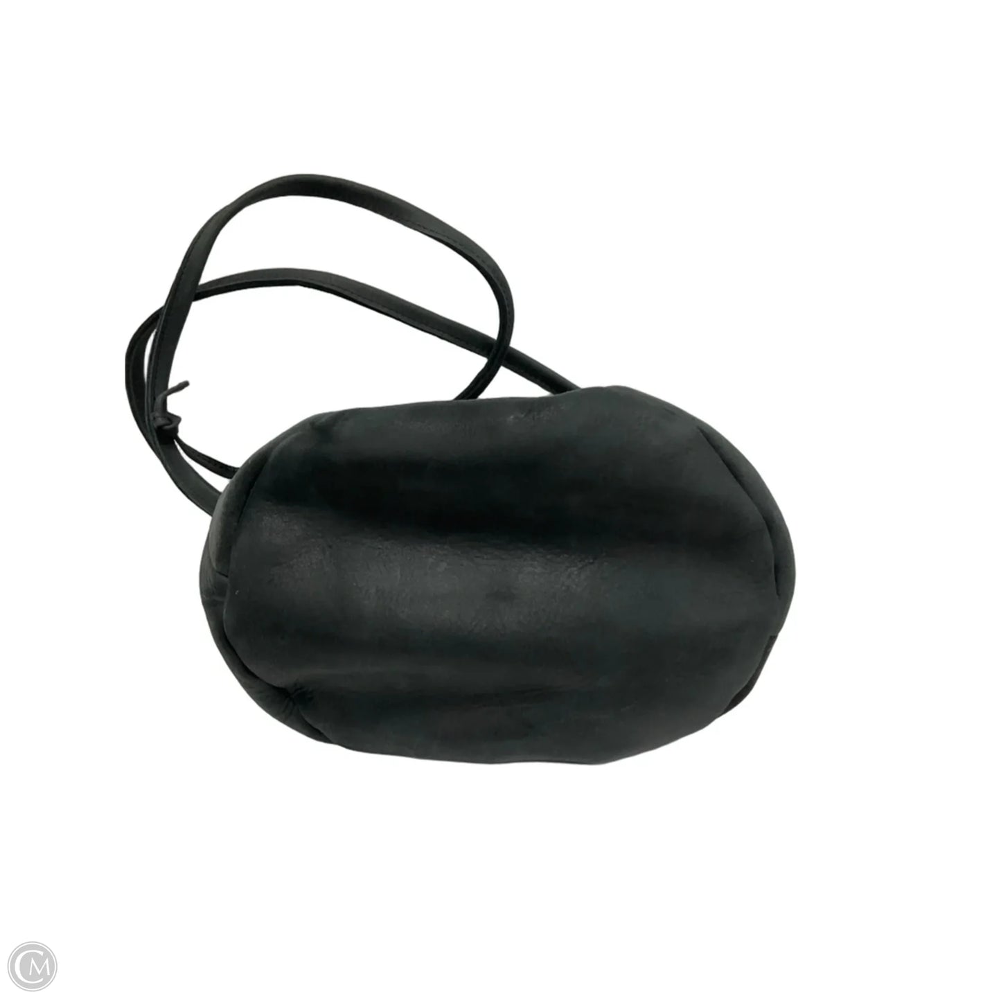Crossbody Leather By Able, Size: Small