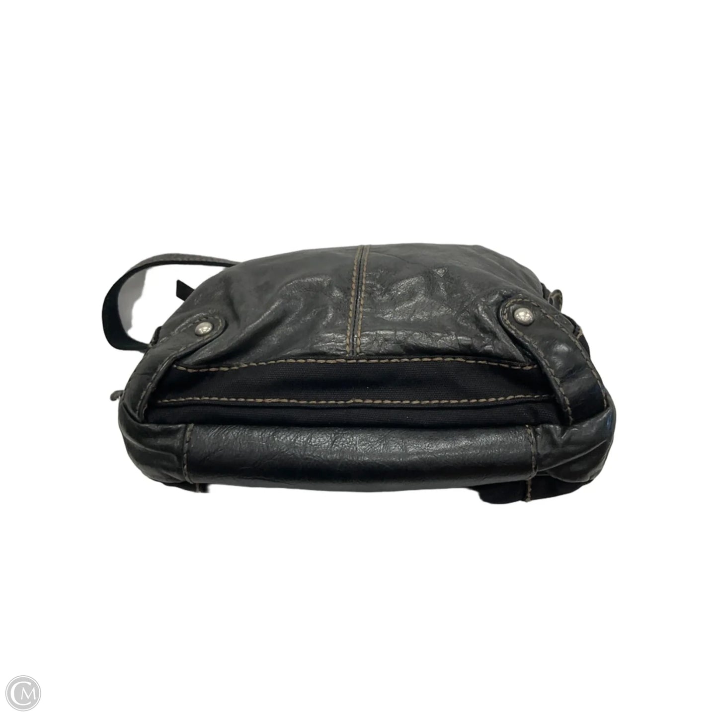 Crossbody By Fossil, Size: Medium